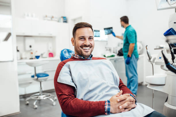 Laser Dentistry in East Harwich, MA