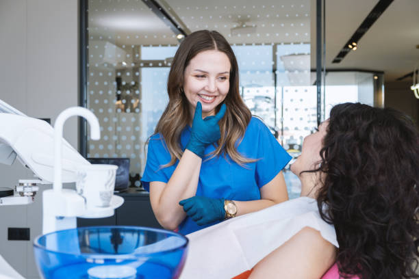 Best Full Mouth Reconstruction  in East Harwich, MA