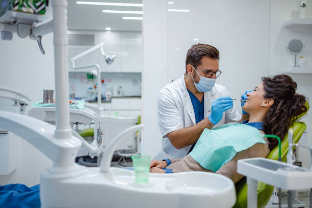 Best Periodontal (Gum) Disease Treatment  in East Harwich, MA